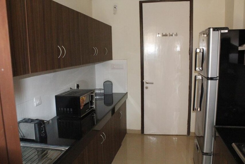 JenJon Holiday Home-2